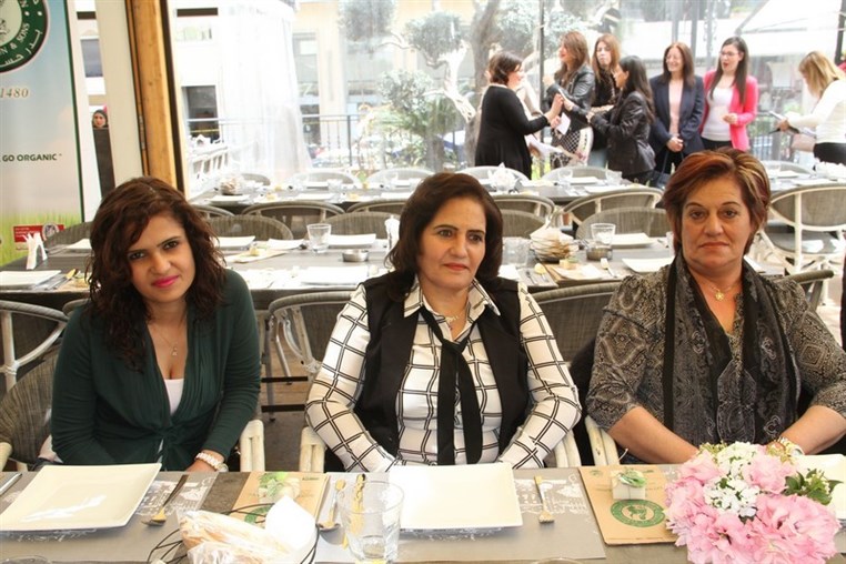 Mother's Day at Terrace Beirut 